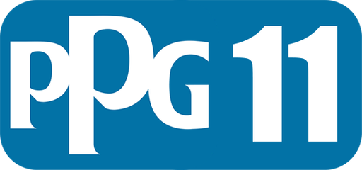 ppg11 Logo
